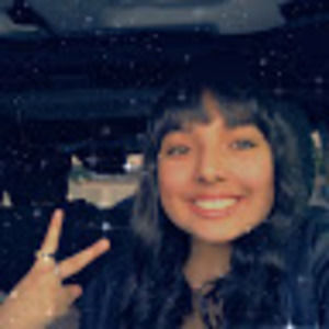 Meet your Posher, Carina a.